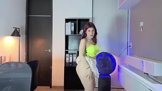 Hall_sextape on StripChat 