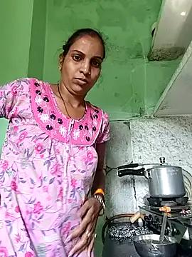 Hotty-Nidhi — Ass fingeing full need