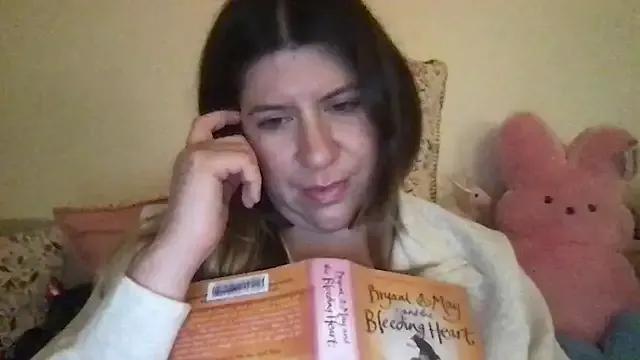 HYPHYtype on StripChat 