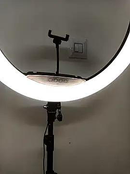 Indian_bhabhi01 on StripChat 