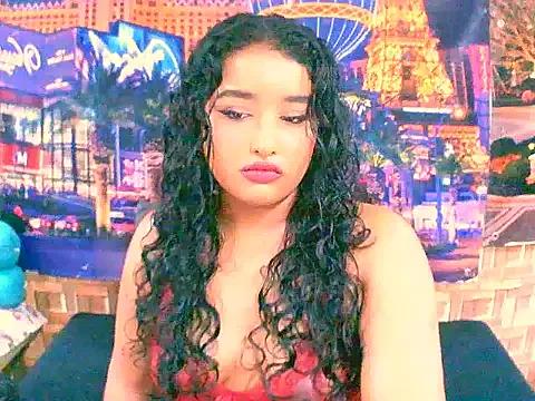 IndianAngel4u on StripChat 