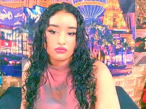 IndianAngel4u on StripChat 