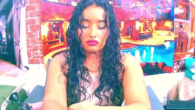 IndianAngel4u on StripChat 