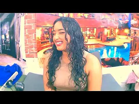 IndianAngel4u on StripChat 