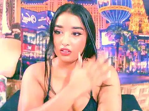 IndianAngel4u on StripChat 