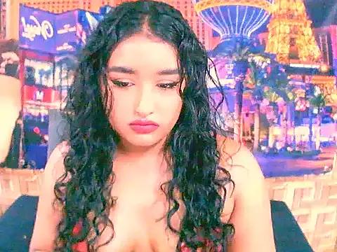 IndianAngel4u on StripChat 