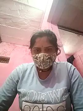 Janvi_boobs — Mujhe chodo aur meri gand bhi maro plz