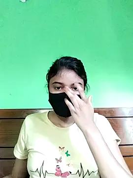 Jaya-Ray — Freechat on StripChat