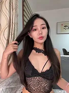 jiajia_L on StripChat 