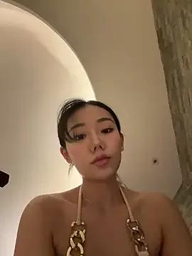 jiajia_L on StripChat 