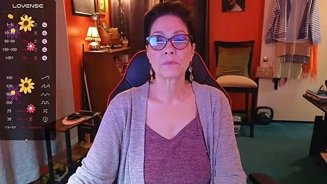 Jujutopia on StripChat 