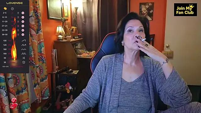 Jujutopia on StripChat 