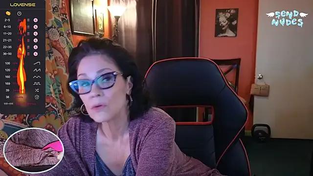 Jujutopia on StripChat 