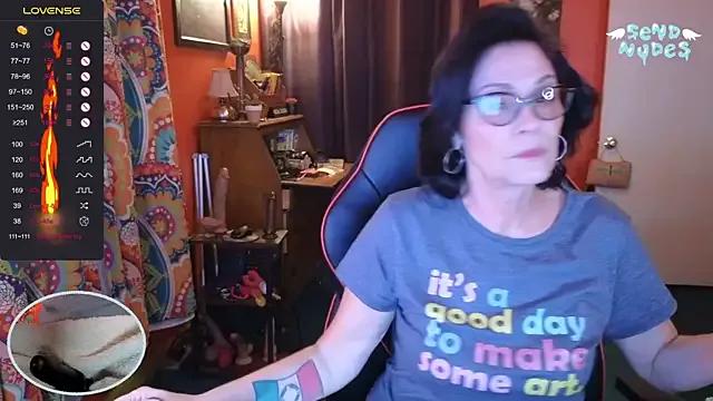 Jujutopia on StripChat 