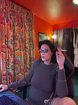 Jujutopia on StripChat 