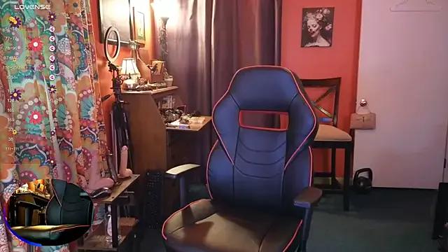 Jujutopia on StripChat 