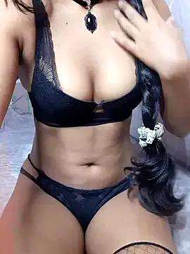 Kat_Christine — 3 fingger