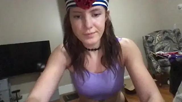 kittycatkendra on StripChat 