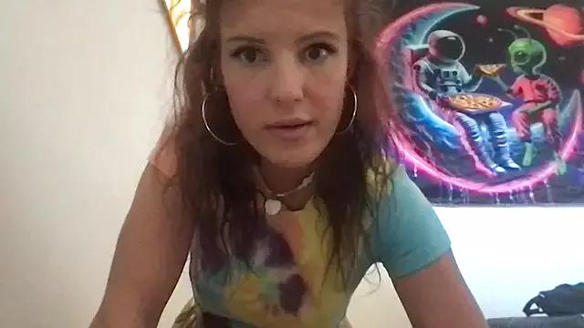 kittycatkendra on StripChat 