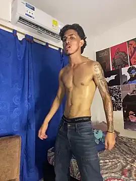 Kriss_Edwards — big cum