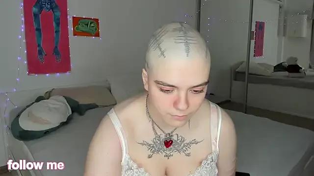 len_be — Flash tits