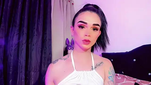 lesly_xx on StripChat 