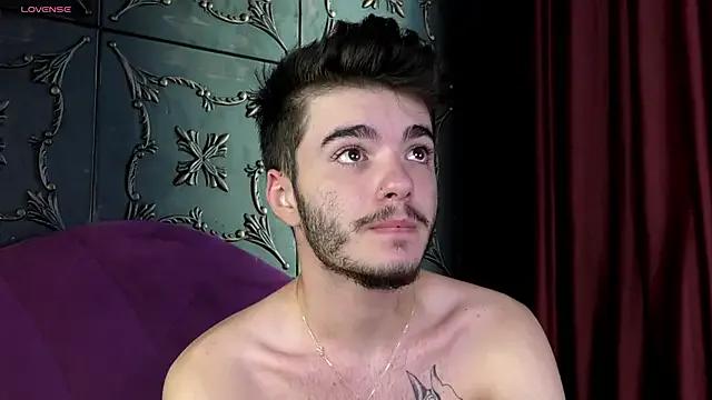 LextasyScott — Cum show for you