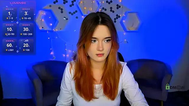 liana_kisses — show ass in thong