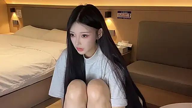 linxia_baby — Freechat on StripChat