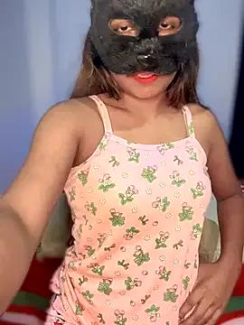 Little__Zara on StripChat 