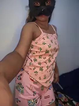 Little__Zara on StripChat 
