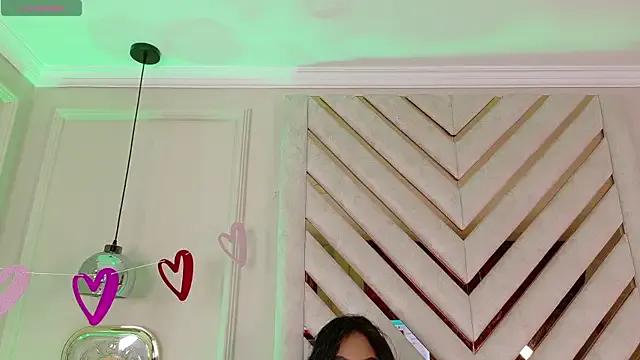 Lola_King on StripChat 