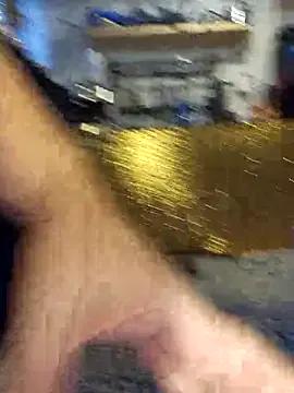 Love86Emily — Step Bro eats pussy