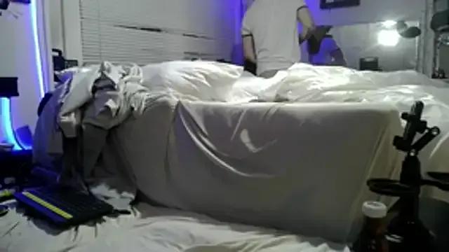 Luv2SuckBWC92 — VACATION