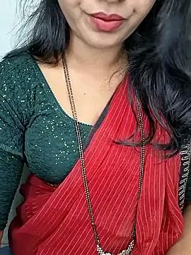 Marathi_jiya1 on StripChat 