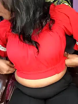 Marathi_jiya1 on StripChat 