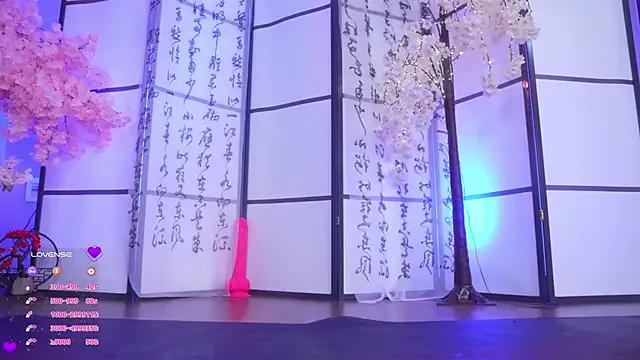 Marry_Cordy on StripChat 