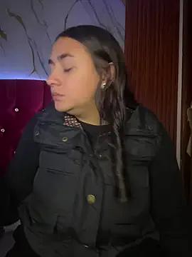 michell_boobs_ — Control nora x5 minutes