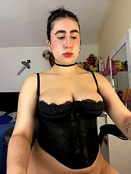 Miichii on StripChat 