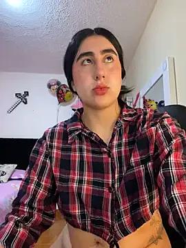 Miichii on StripChat 