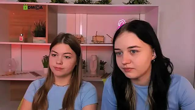 miki_ti on StripChat 