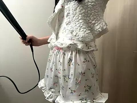 miku_pipipi — Group on StripChat