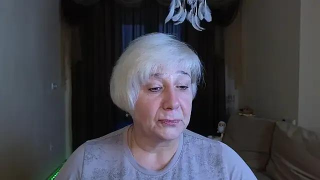 Milana_Milky — Show panty