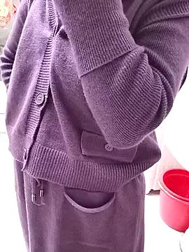 mimi520 on StripChat 