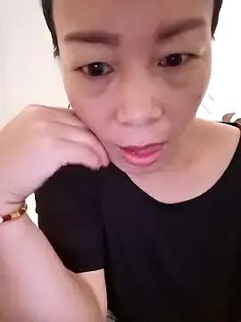 mimi520 on StripChat 