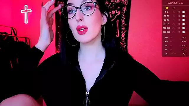 Miss_Alice__ on StripChat 