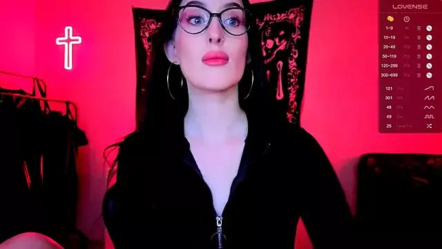 Miss_Alice__ on StripChat 