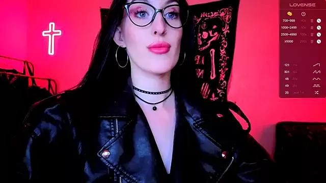 Miss_Alice__ on StripChat 