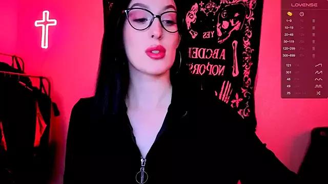 Miss_Alice__ on StripChat 