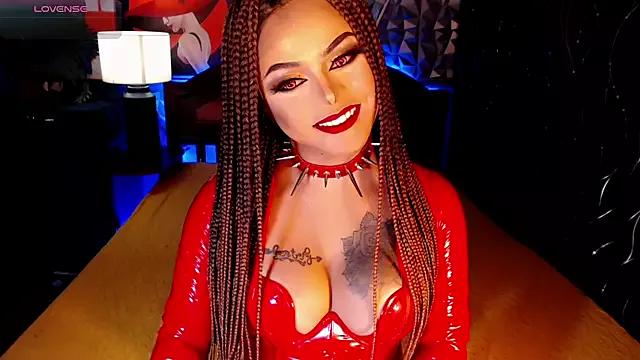 Missionary_Addiction_Cums on StripChat 